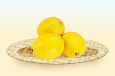 国産レモン